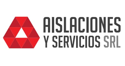 Aislaciones y Servicios SRL- Nuevo Cliente