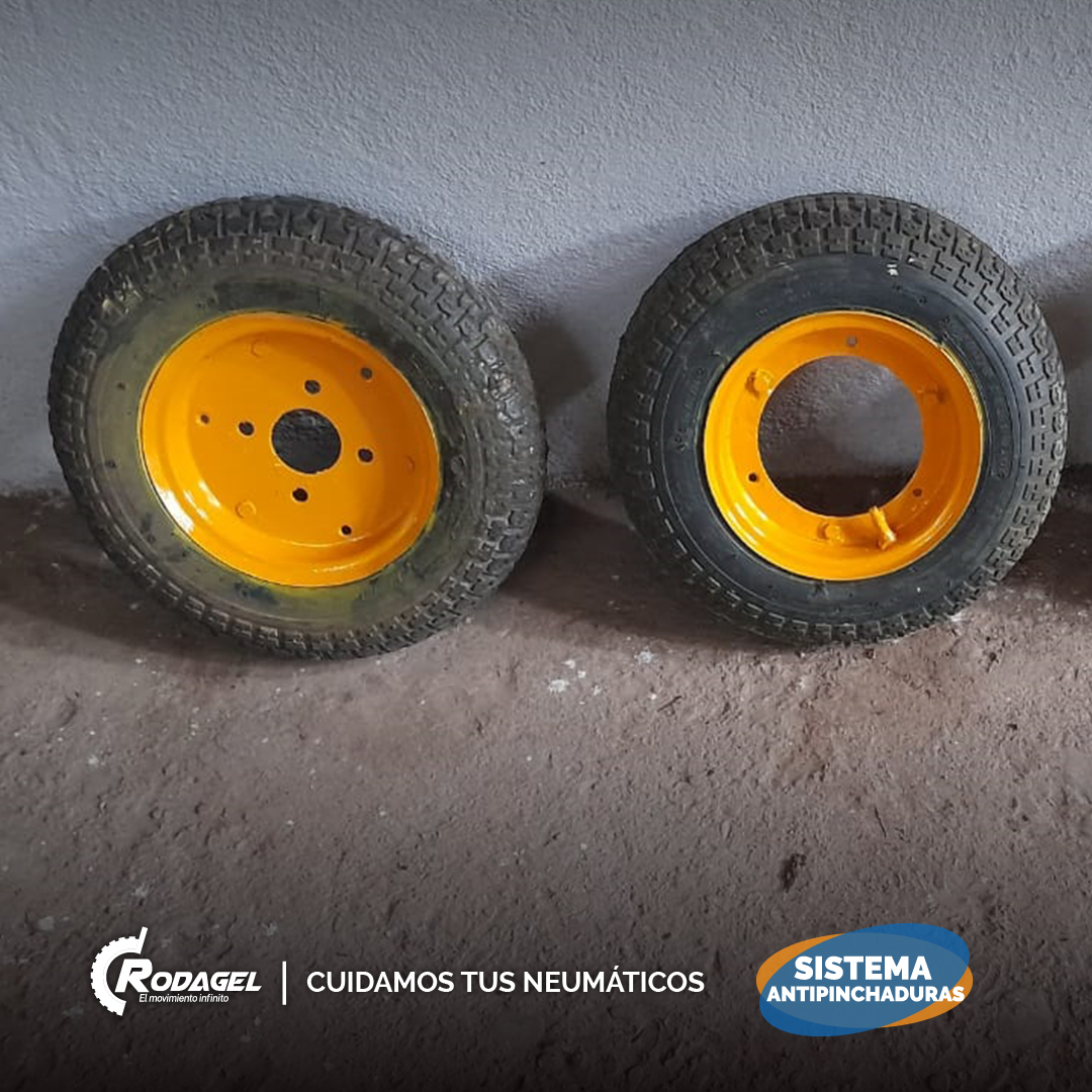 Empresa Cañaverales Buena Vista