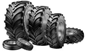 Venta de neumáticos, cámaras y protectores
