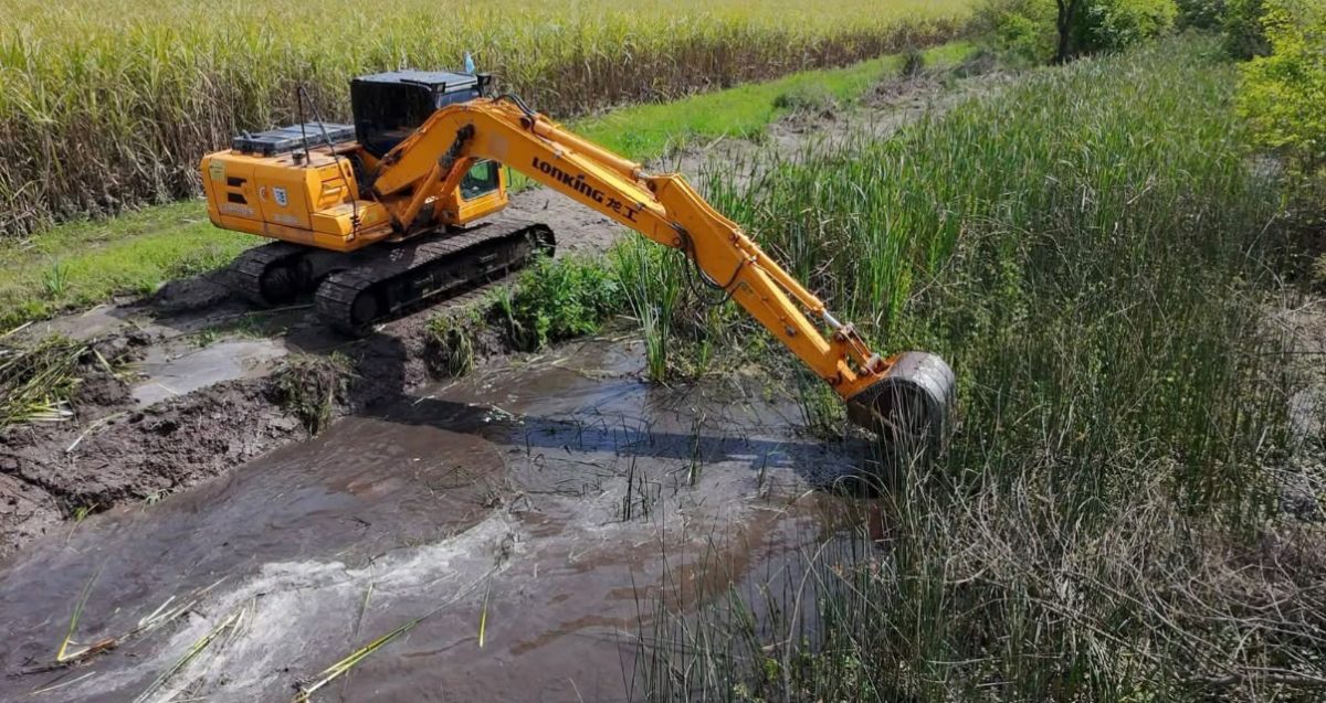 Rodagel Rental Vial: prevención y preparación ante las lluvias intensas